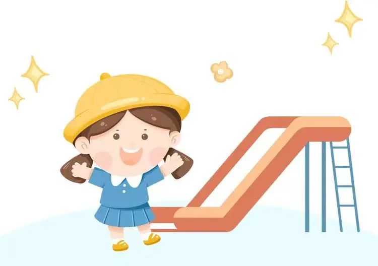 科学育儿，健康成长——金色摇篮幼儿园科学育儿知识分享